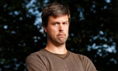 David Szalay.