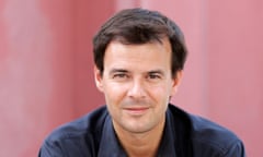 francois ozon