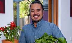 Adam Liaw