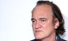 Quentin Tarantino