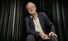 Louis Andriessen, 1939-2021.