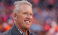 John Elway won the Super Bowl with the Broncos in the 2015 season but the franchise has struggled since