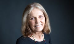 Gloria Steinem