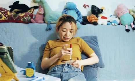 The motherhood dilemma for single women in China