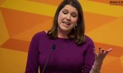 Jo Swinson