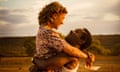 Rosamund Pike and David Oyelowo in A United Kingdom.