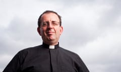 Richard Coles