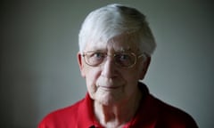  Edwin Morgan in 2003.