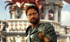 Gods of Egypt