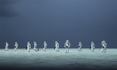 Rogue One: A Star Wars Story