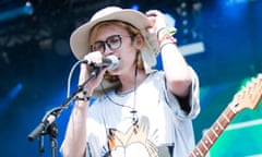 Zachary Cole Smith of DIIV.