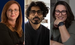Katharine Murphy, Luke Henriques-Gomes and Lorena Allam are among Guardian Australia’s nominees for Walkley awards.