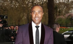 Colin Jackson