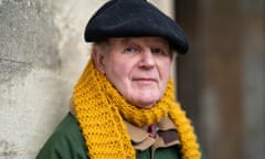 Michael Morpurgo