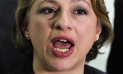 Sophie Mirabella speaking