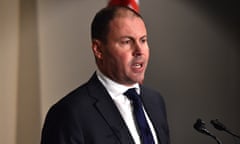 Josh Frydenberg