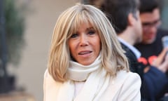 Brigitte Macron