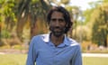 Behrouz Boochani