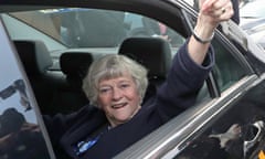 Ann Widdecombe