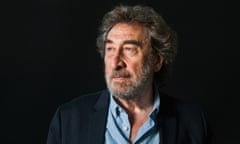 Howard Jacobson.