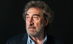 Howard Jacobson