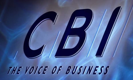 CBI logo