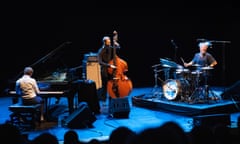 Phronesis at Queen Elizabeth Hall, London.