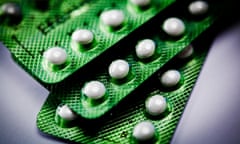 Various<br>Mandatory Credit: Photo by Garo/Phanie/REX_Shutterstock (1240065bn) Contraceptive pill Various