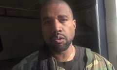 Kanye West