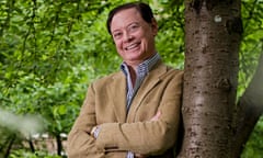 the prizewinning psychology writer Andrew Solomon