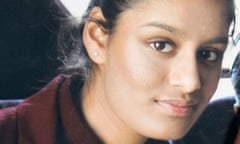 Shamima Begum