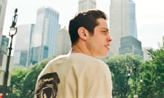 Pete Davidson stars in The King of Staten Island.