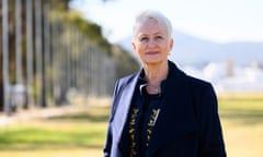 Kerryn Phelps