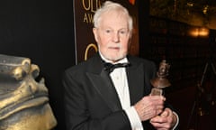 Derek Jacobi