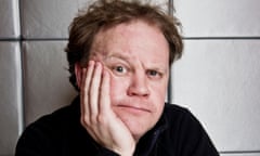 Copyright Sarah Lee - Justin Fletcher aka "Mr Tumble" an entertainer and star of children's tv/ CBeebies.