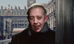 Alec Guinness in The Ladykillers