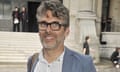 Michael Chabon