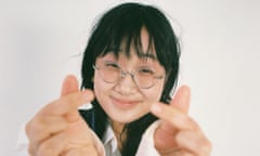 Yaeji.