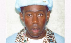 Tyler the Creator.