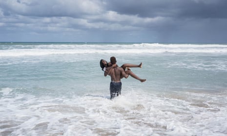 Skip Day - high school friendship and everyday racism in Florida