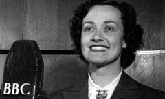 Kathleen Ferrier