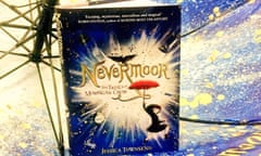 Nevermoor Jessica Townsend