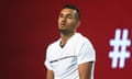 Nick Kyrgios