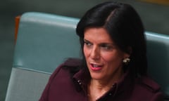 Julia Banks