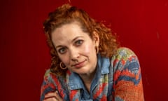 Katherine Parkinson