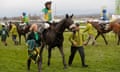 Leighton Aspell and Many Clouds