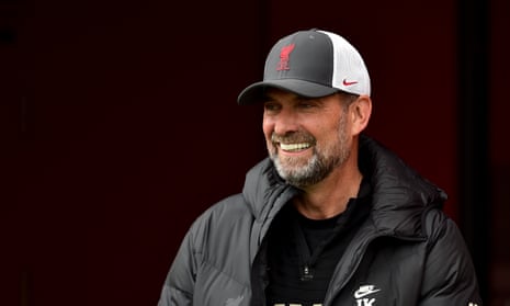 Klopp says there's 'no doubt' Gerrard will have extra motivation to beat Man City – video