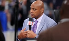 Charles Barkley has been an integral part of the TNT’s NBA coverage