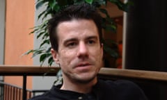 Ian Murdock