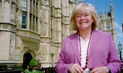 The former Labour MP for Cynon Valley, Ann Clwyd was the first female MP to represent a seat in the valleys of the south Wales coalfield.